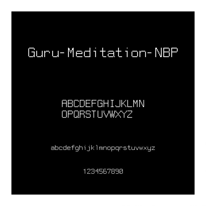 Guru-Meditation-NBP
