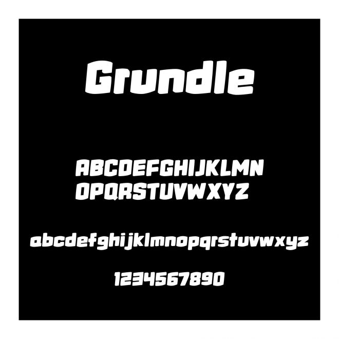 Grundle