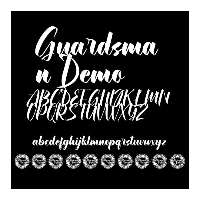 Guardsman Demo