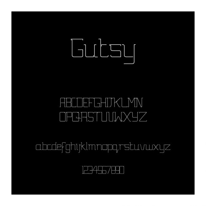 Gutsy