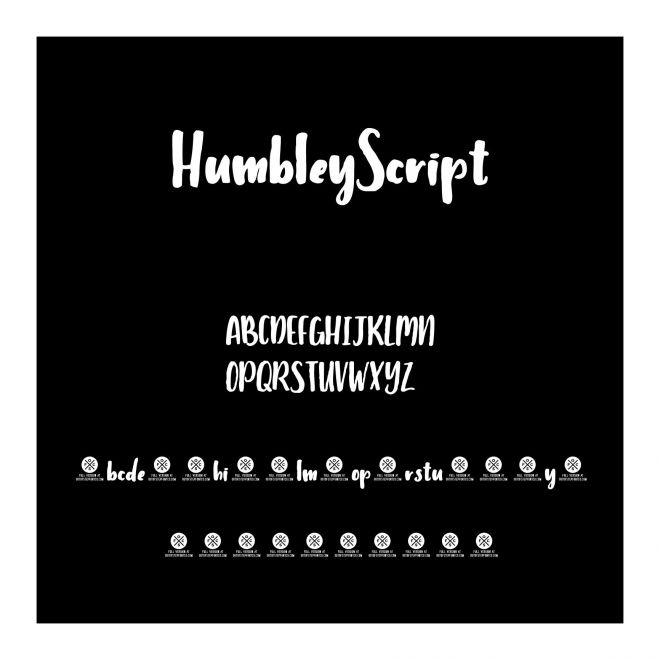 HumbleyScript