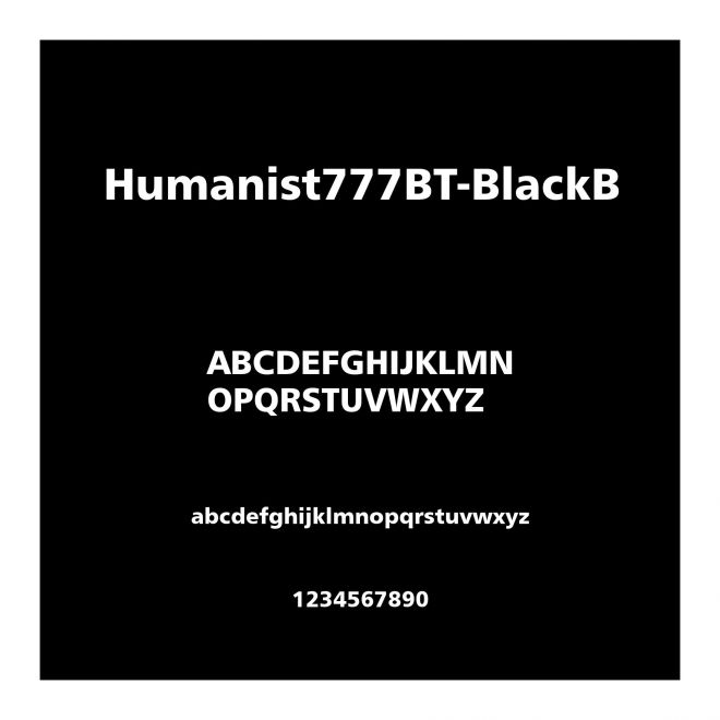 Humanist777BT-BlackB