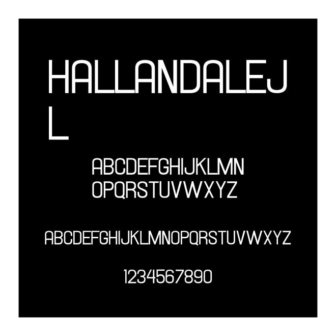HallandaleJL