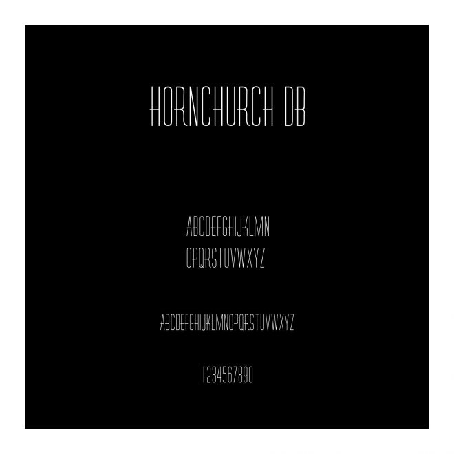 Hornchurch DB