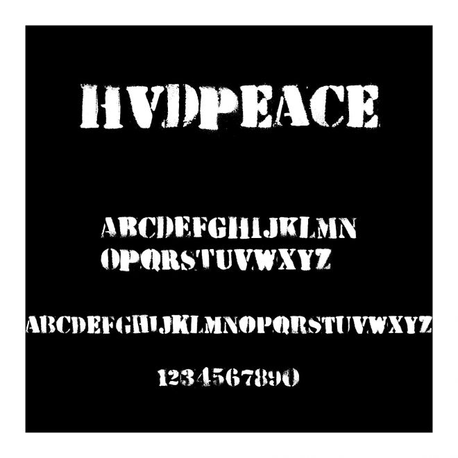HVDPeace