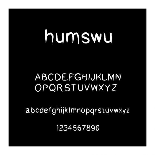 humswu