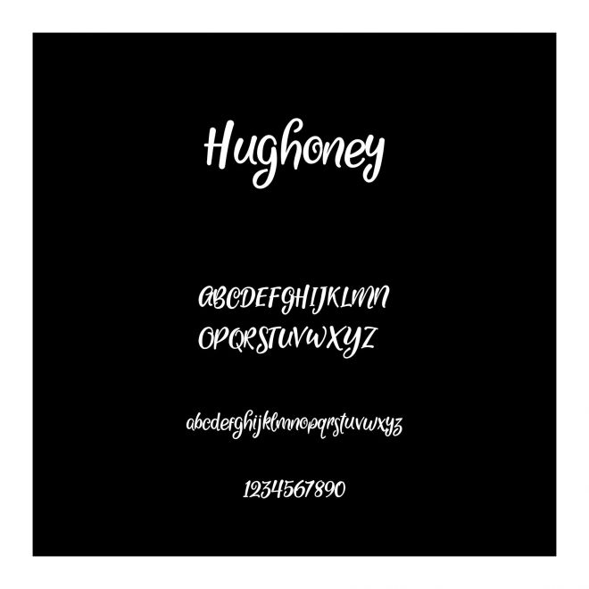 Hughoney