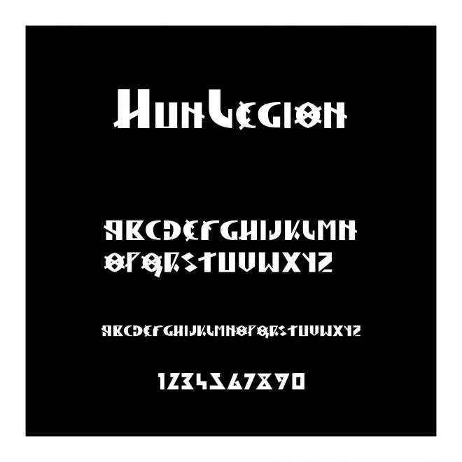 HunLegion