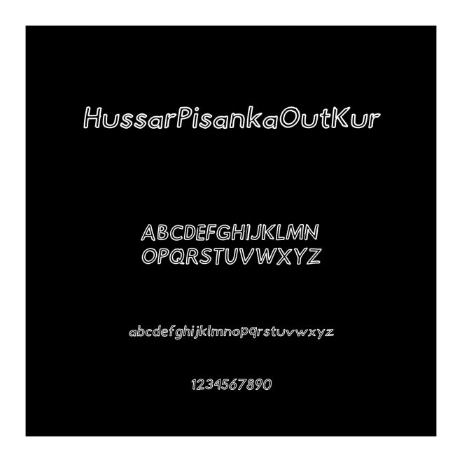 HussarPisankaOutKur