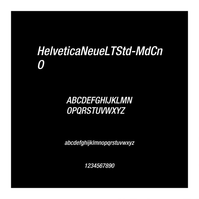 HelveticaNeueLTStd-MdCnO