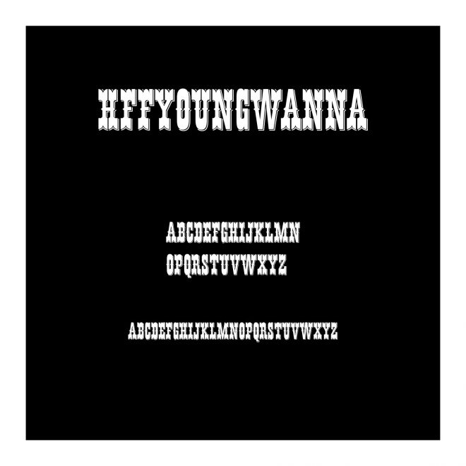 HFFYoungWanna