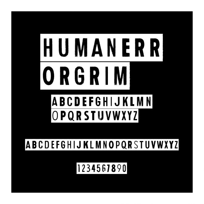 HumanErrorGrim