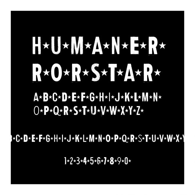 HumanErrorStar
