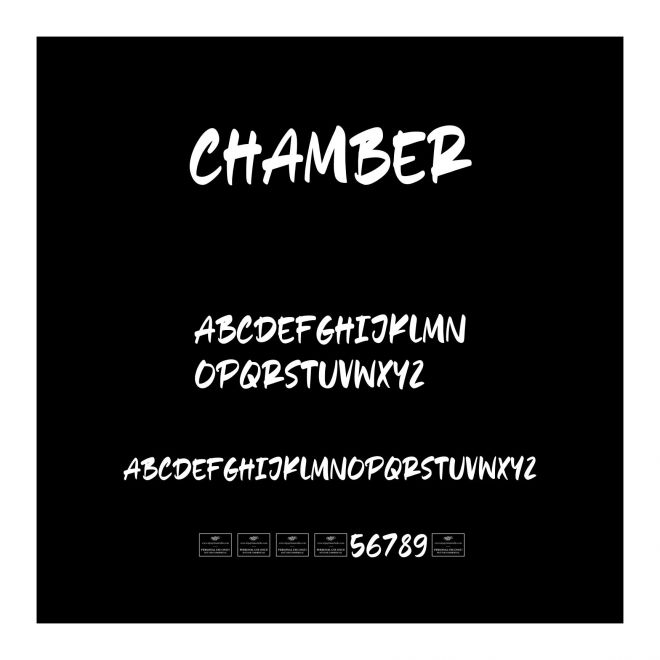 Chamber