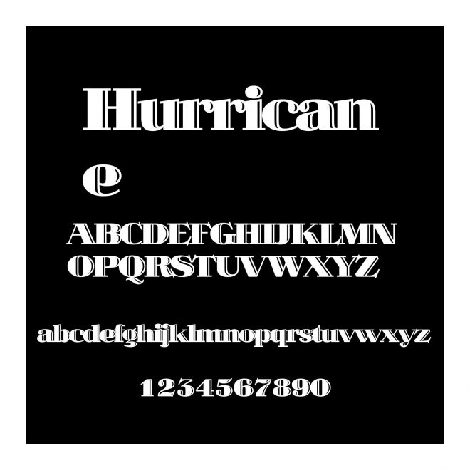 Hurricane