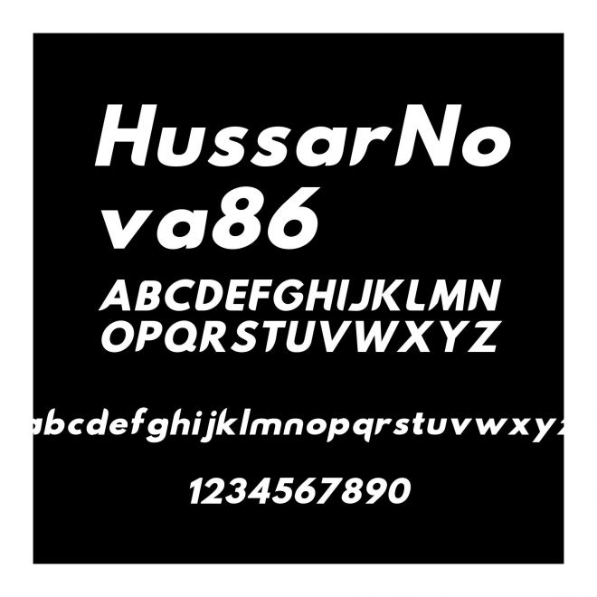 HussarNova86