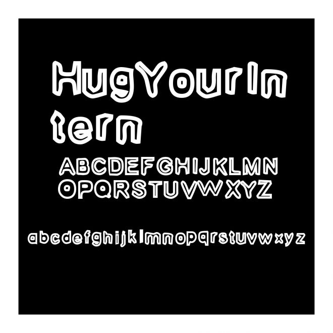 HugYourIntern1