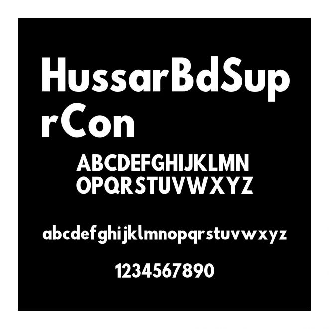 HussarBdSuprCon