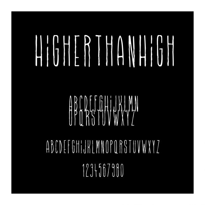 HigherThanHigh