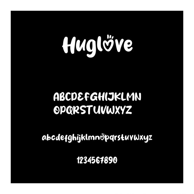 Huglove