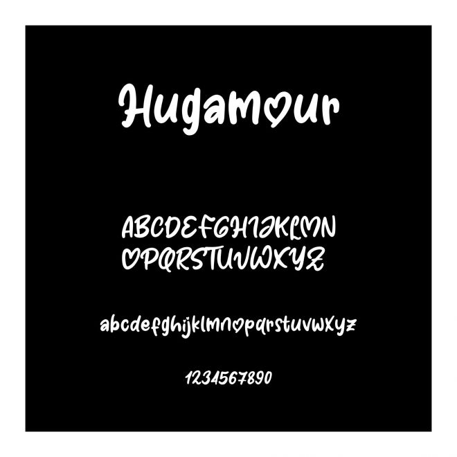 Hugamour