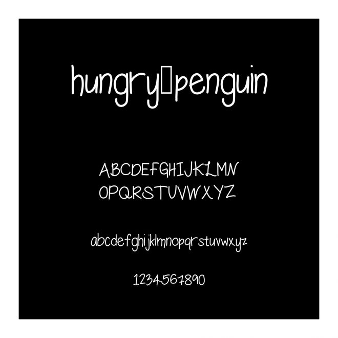 hungry_penguin
