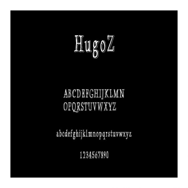 HugoZ