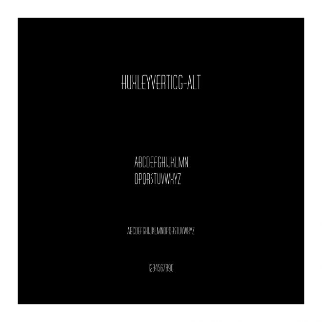 HuxleyVertICG-Alt