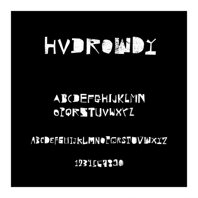 HVDRowdy