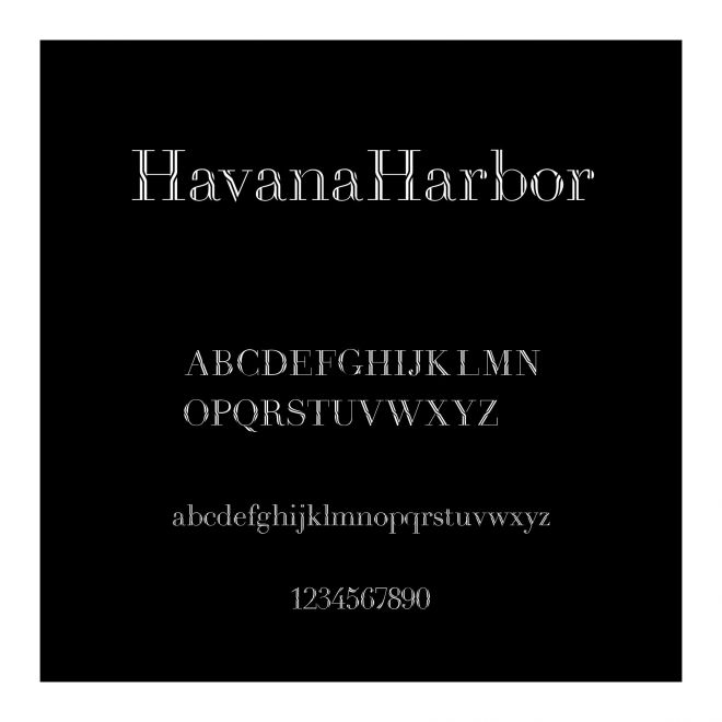 HavanaHarbor