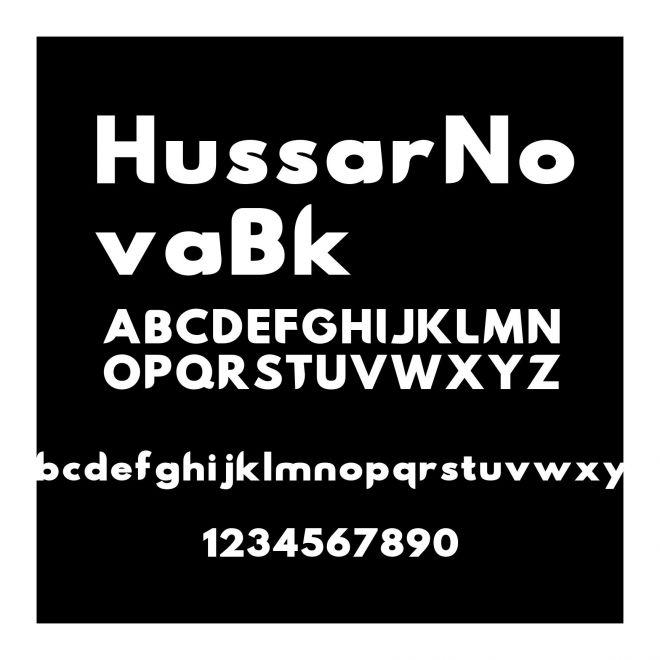 HussarNovaBk