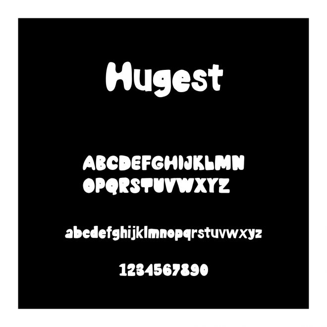 Hugest