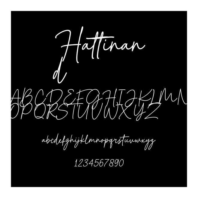 Hattinand