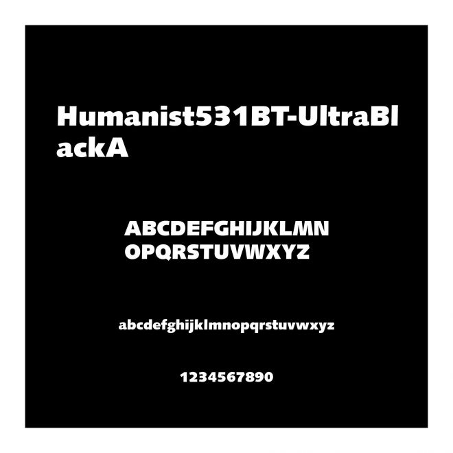 Humanist531BT-UltraBlackA