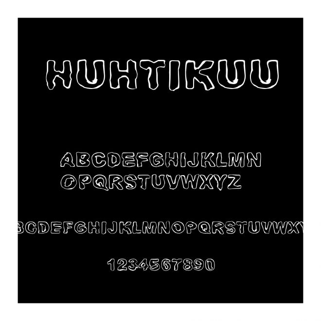 Huhtikuu
