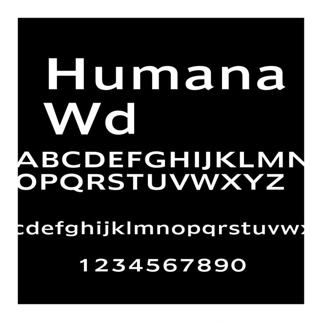 HumanaWd