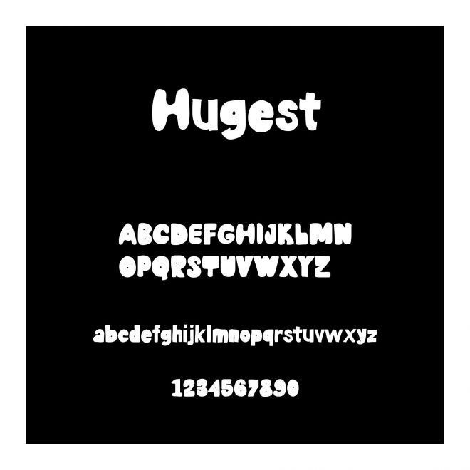 Hugest