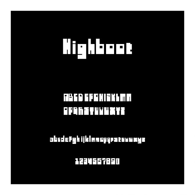 Highboot
