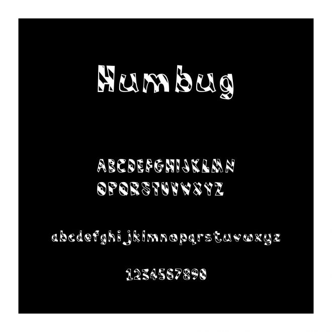 Humbug