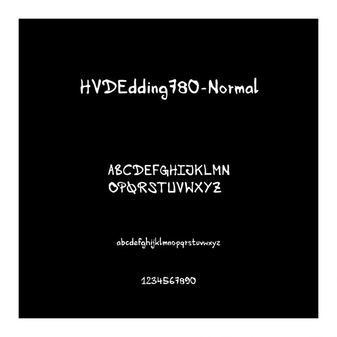 HVDEdding780-Normal