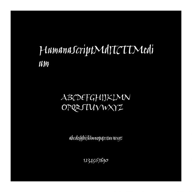 HumanaScriptMdITCTTMedium