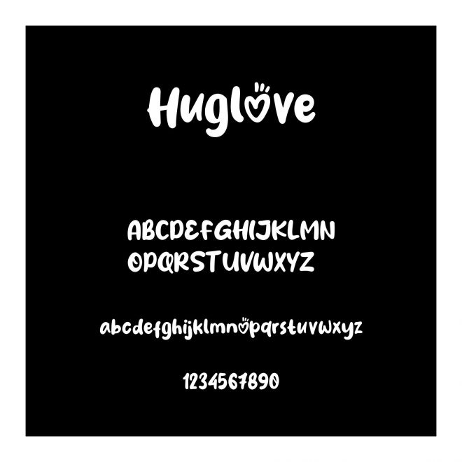Huglove