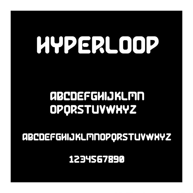 HYPERLOOP