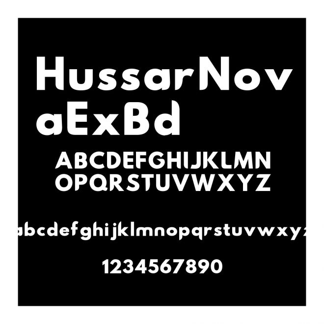 HussarNovaExBd