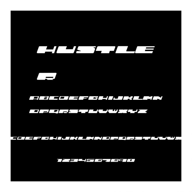 Hustler