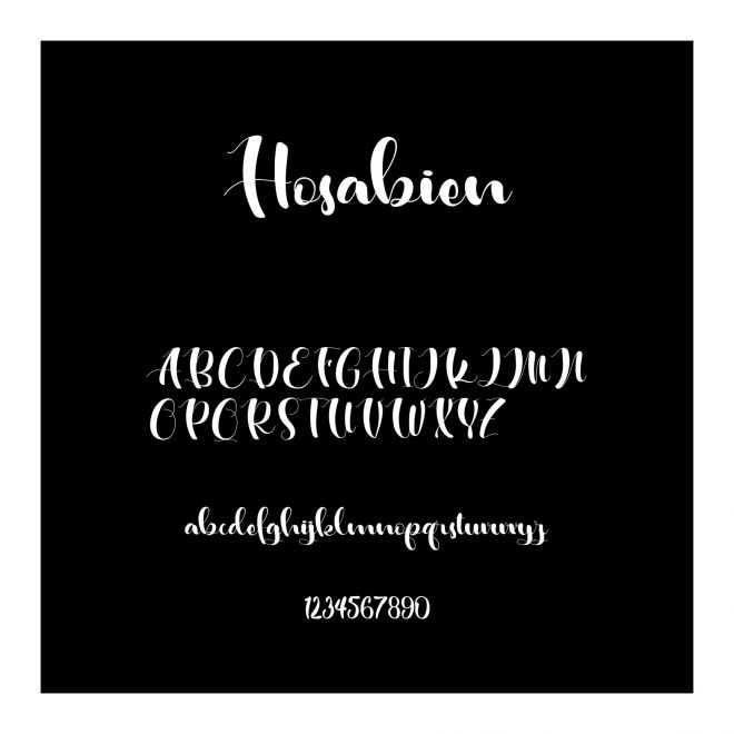 Hosabien