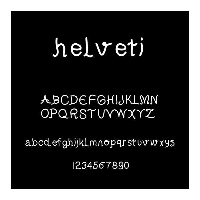 helveti