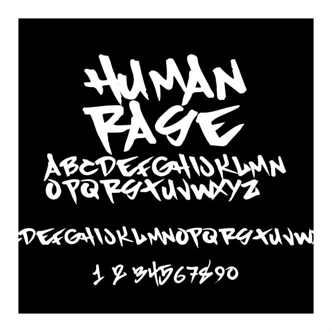 HumanRase
