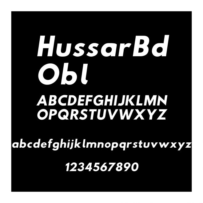 HussarBdObl