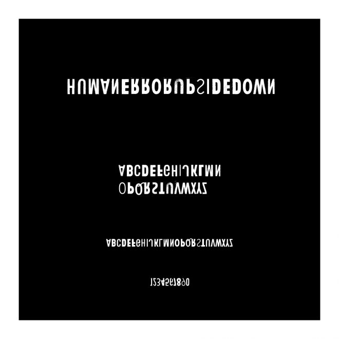 HumanErrorUpsideDown